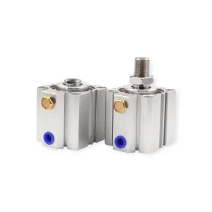 Xi lanh khí nén Airtac Compact ASQ Series: Giải pháp truyền động chính xác và hiệu quả
