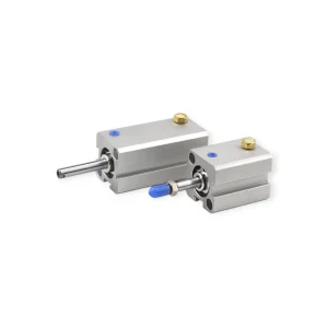 Xi Lanh Khí Nén Airtac ATQ Series – Giải Pháp Kéo Tác Động Đơn Tiết Kiệm Không Gian