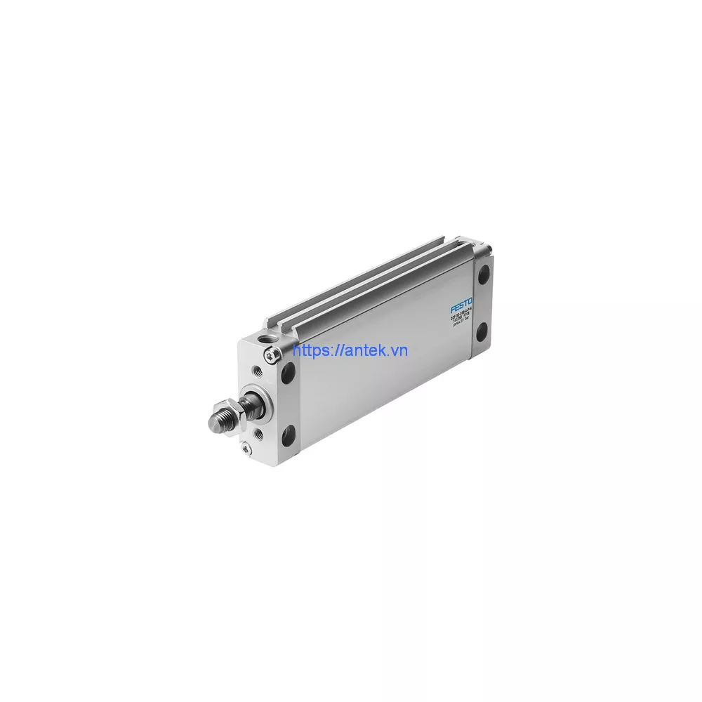 Xi lanh Festo DZF-25-80 Series
