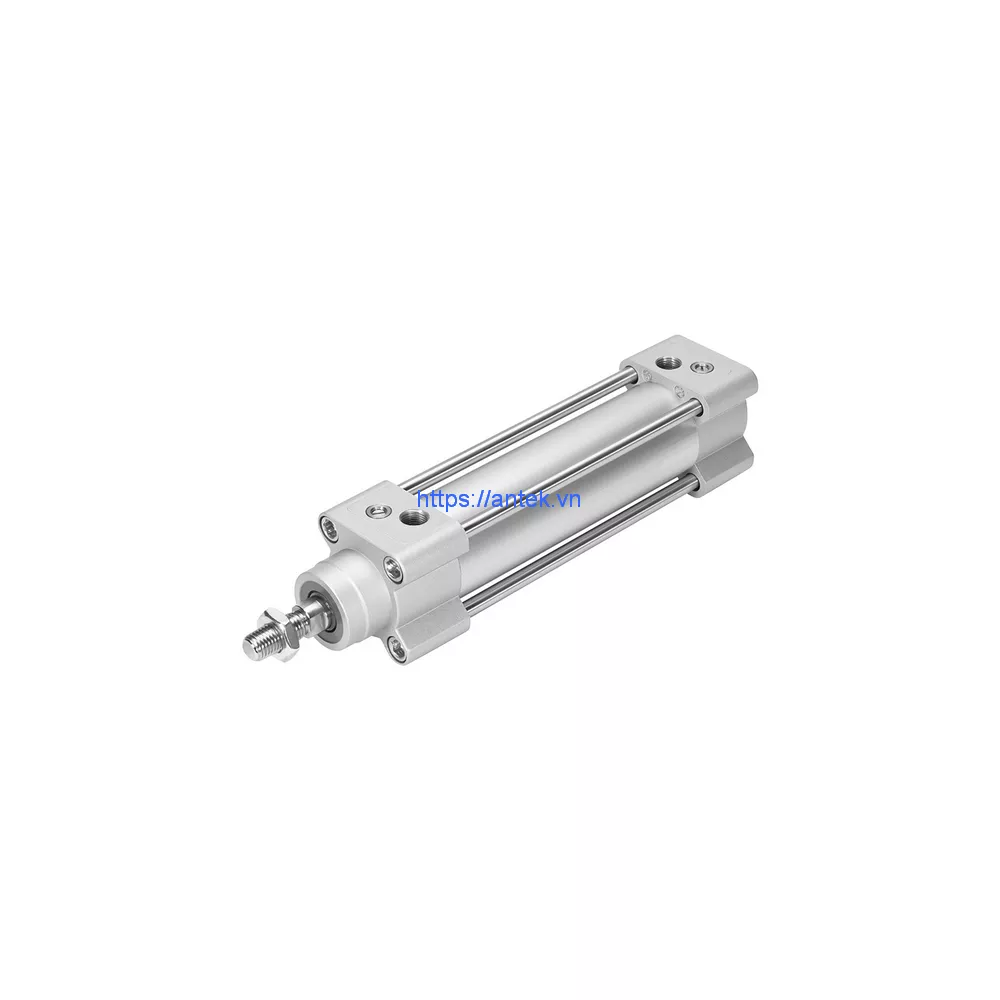Xi lanh Festo DSBG-80-50 Series