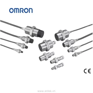 Cảm biến tiệm cận Omron E2A-S08KS02-M1-C2