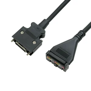 Cáp tín hiệu CN1/IO SAMWON ATC SWY-CSI02-3-E