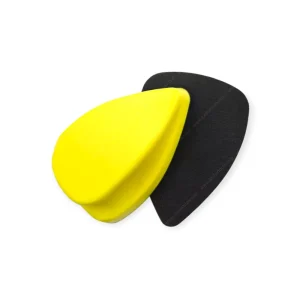Dụng cụ chà nhám và đánh bóng thủ công SB0002 kích thước đĩa 98x140mm