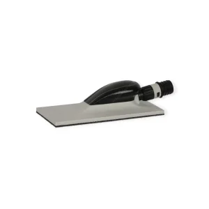 Dụng cụ chà nhám và đánh bóng thủ công SB115230W kích thước đĩa 115x230mm