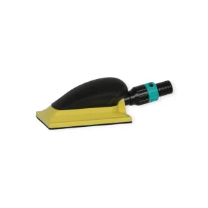 Dụng cụ chà nhám và đánh bóng thủ công SB70125Y kích thước đĩa 70x125mm