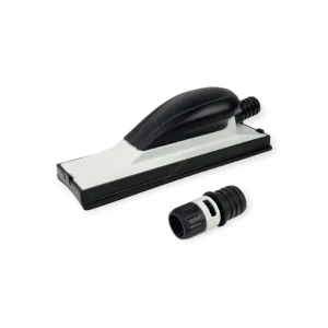 Dụng cụ chà nhám và đánh bóng thủ công SB70200W kích thước đĩa 70x200mm