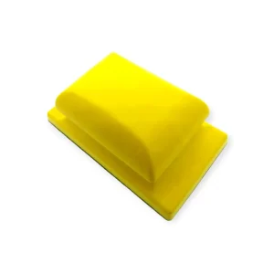 Dụng cụ chà nhám và đánh bóng thủ công SSB0004 kích thước đĩa 70x115mm