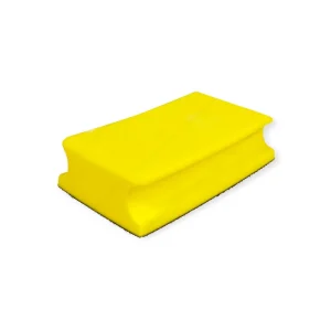 Dụng cụ chà nhám và đánh bóng thủ công SSB0005 kích thước đĩa 70x120mm