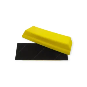 Dụng cụ chà nhám và đánh bóng thủ công SSB0006 kích thước đĩa 67X193mm