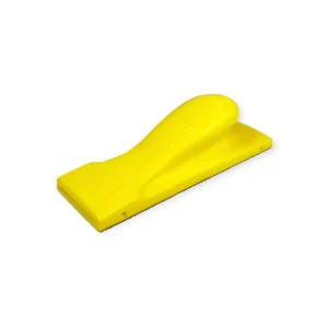 Dụng cụ chà nhám và đánh bóng thủ công SSB0007 kích thước đĩa 70x198mm