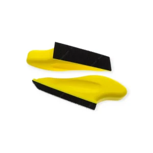 Dụng cụ chà nhám và đánh bóng thủ công SSB0008 kích thước đĩa 27x90mm