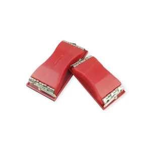 Dụng cụ chà nhám và đánh bóng thủ công SSB0018 kích thước đĩa 100x210mm