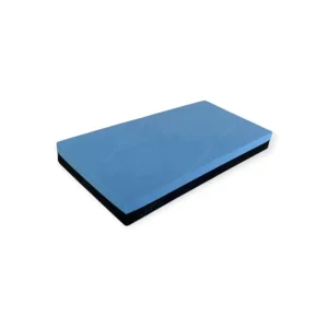 Dụng cụ chà nhám và đánh bóng thủ công SSB0019 kích thước đĩa Customized Size