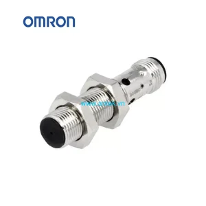 Cảm biến tiệm cận Omron E2B-M12KS02-M1-C1