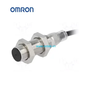Cảm biến tiệm cận Omron E2B-M12KS02-WP-B1