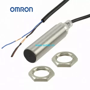 Cảm biến tiệm cận Omron E2B-M12LS02-WP-B2