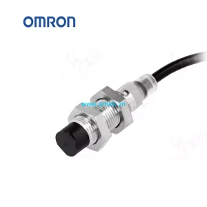 Cảm biến tiệm cận Omron E2B-M18KN10-WP-C1