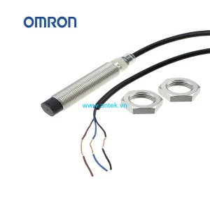 Cảm biến tiệm cận Omron E2B-M18LN16-WP-C1