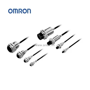 Cảm biến tiệm cận Omron E2E-X10D1-M1TJ-T 0.3M