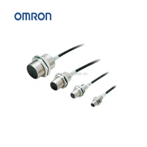 Cảm biến tiệm cận Omron E2E-X10T1 5M