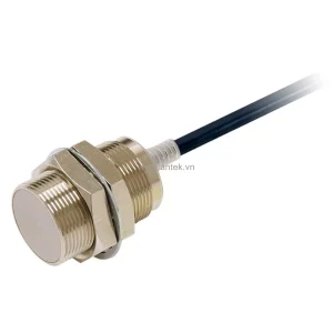 Cảm biến tiệm cận Omron E2E-X22B1T30 10M