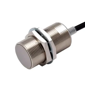 Cảm biến tiệm cận Omron E2E-X22B1TL30 2M