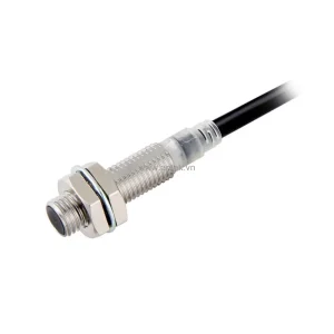 Cảm biến tiệm cận Omron E2E-X3B28 5M