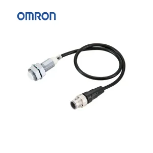 Cảm biến tiệm cận Omron E2EQ-X12B1T18 5M