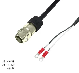 Cáp Phanh, Kết nối vuông góc, SAMWON ATC BKCNS1-10L(L)