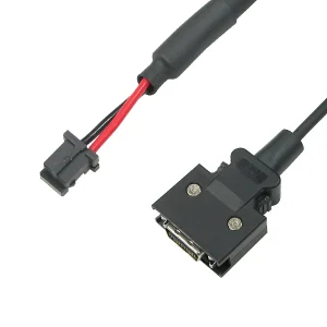 Cáp mở rộng kết nối pin, Kết nối thẳng, SAMWON ATC SWM-BT6V2CBL1M
