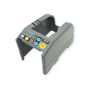 Vỏ máy chi tiết số 100 của máy cắt băng keo ZCUT-9