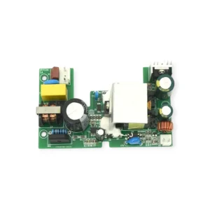 Bo mạch nguồn chi tiết số 418 của máy cắt băng keo ZCUT-9