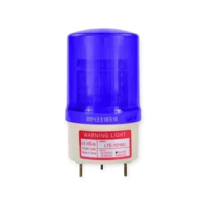 Đèn cảnh báo LTE-1101MJ-24V-BLUE
