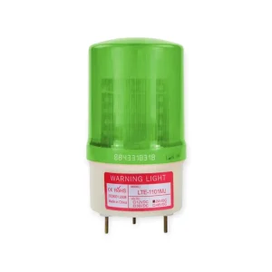 Đèn cảnh báo LTE-1101MJ-24V-GREEN
