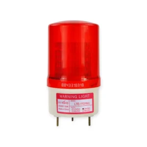 Đèn cảnh báo LTE-1101MJ-24V-RED