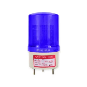 Đèn cảnh báo LTE-1101MJ-48V-BLUE