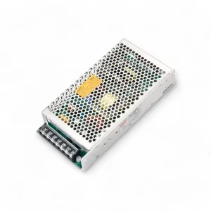 Nguồn công nghiệp, công suất 100W, số kênh ra 2, điện áp ra 5V, P/N MZMW D-100A