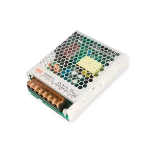 Nguồn AC - DC MZMW LRS-100-36 công suất 100W, 1 kênh ra, điện áp ra 36V