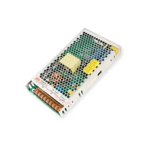 Nguồn AC - DC MZMW LRS-200-12 công suất 200W, 1 kênh ra, điện áp ra 12V