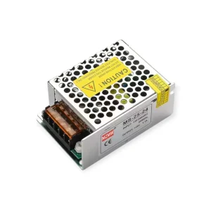 Nguồn AC - DC MZMW MS-10-3.3 công suất 10W, 1 kênh ra, điện áp ra 3.3V