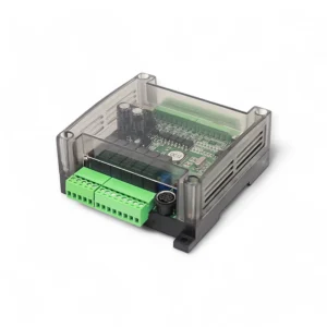 PLC FX2N Platform, Output Relay, 24VDC, IO 14,  P/N MS2N-14MR-2U