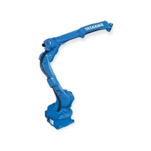 Robot xử lý lắp ráp Yaskawa GP25-12