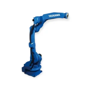 Robot xử lý lắp ráp Yaskawa GP25