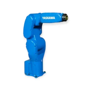 Robot xử lý lắp ráp Yaskawa GP4