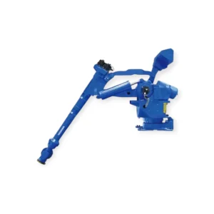 Robot xử lý lắp ráp Yaskawa GP400R