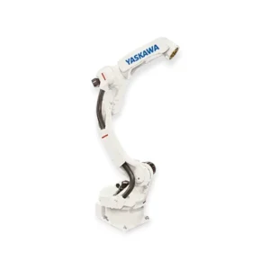 Robot xử lý thực phẩm và phòng Lab Yaskawa GP12 FGG