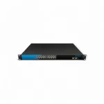 Scodeno Switch 18 port, Gigabit, PoE, Management Support, Layer 2 switch, P/N S200-18GP-S2-AC - Ảnh 2