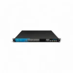 Scodeno Switch 20 port, Gigabit, None PoE, Management Support, Layer 3 switch, P/N S200-20GCM-C4-ACR - Ảnh 2