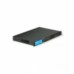 Scodeno Switch 20 port, Gigabit, PoE, Management Support, Layer 2 switch, P/N S200-20GP-B2S2-ACR - Ảnh 2