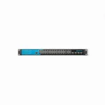 Scodeno Switch 28 port, Gigabit, None PoE, Management Support, Layer 3 switch, P/N S200-28GCM-C4-ACR